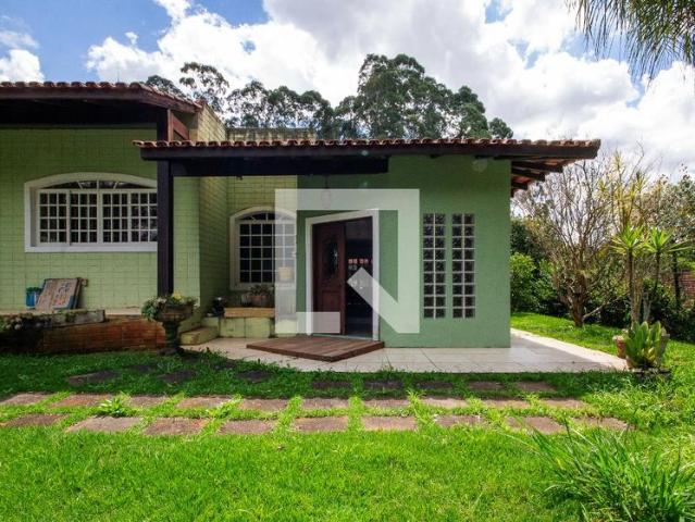 Casa aluguel em Região Imediata de São Paulo, Região Metropolitana de São Paulo