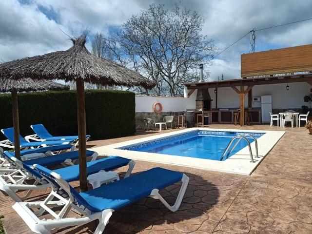 Casa en venta en Serranía de Ronda, Andalucía