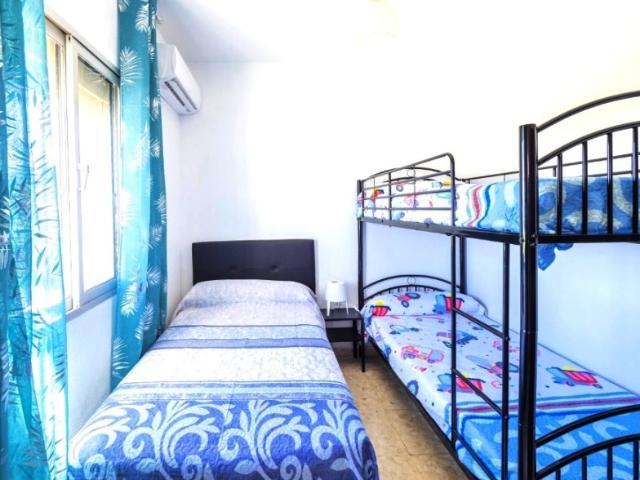 Casa en alquiler en Los Tomillares, Alhaurín De La Torre