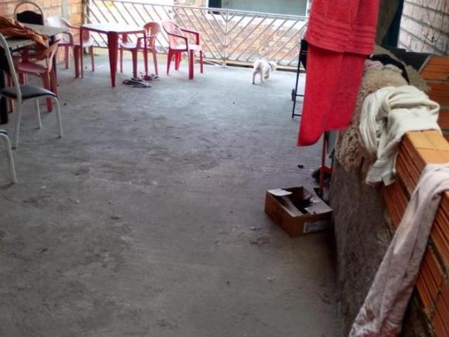 Casa venda em Osasco