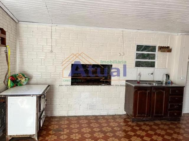 Casa venda em Santo Ângelo