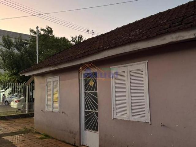 Casa venda em Santo Ângelo