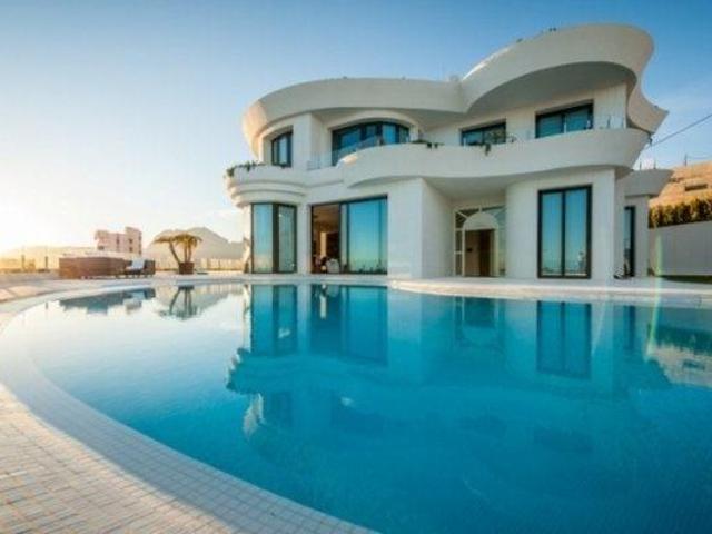 Casa en venta en Els Tolls - Aigüera Alta, la Marina Baixa