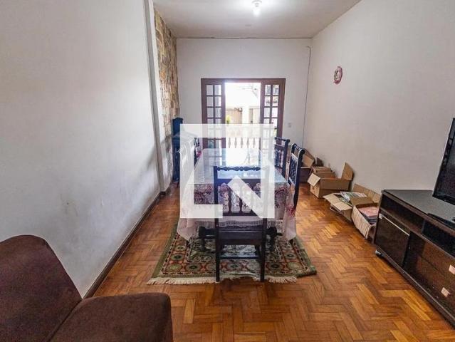 Casa aluguel em Alípio de Melo, Belo Horizonte