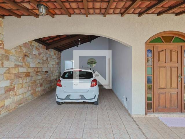 Casa venda em Região Geográfica Imediata de Belo Horizonte, Região Metropolitana de Belo Horizonte