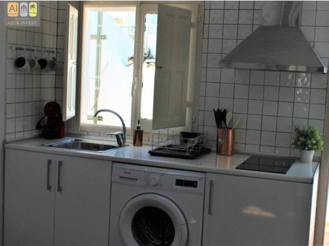 Piso en alquiler en Altea