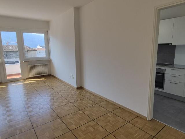 Apartment mieten in Minusio, Tessin