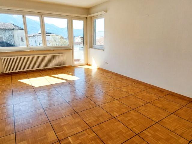 Apartment mieten in Minusio, Tessin