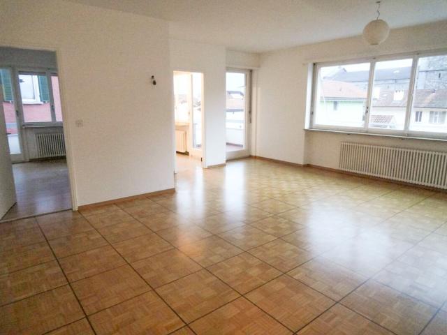 Apartment mieten in Minusio, Tessin