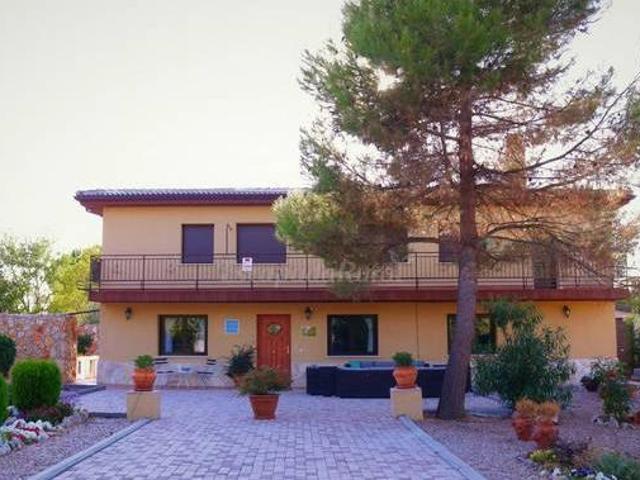 Casa en alquiler en Nuevo Baztán, Madrid