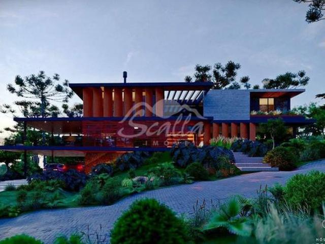Casa venda em Gramado