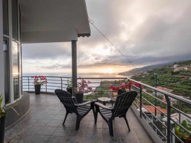 Casa alugar em Caminho Chão, Ribeira Brava
