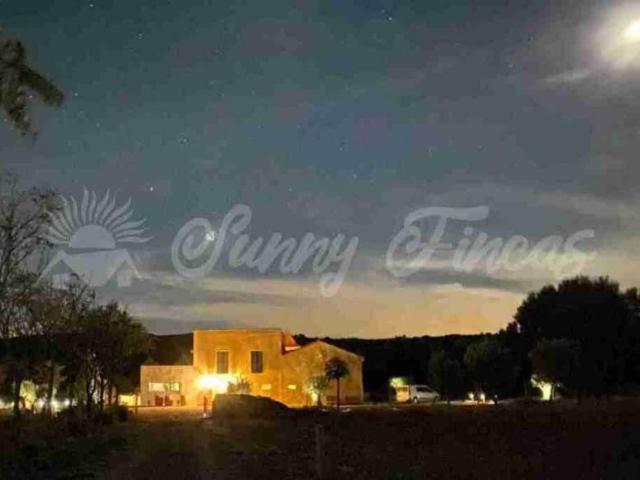 Casa en venta en Almansa, Castilla-La Mancha