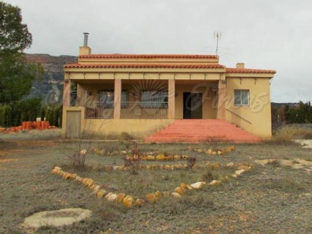 Casa en venta en Almansa, Castilla-La Mancha