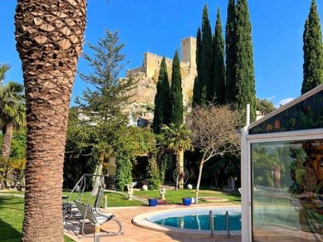 Casa en venta en Almansa, Castilla-La Mancha