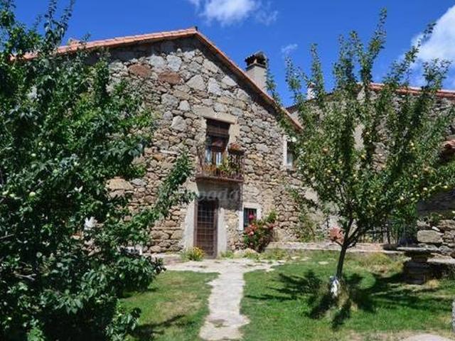 Casa en alquiler en Navarredonda De Gredos, Castilla y León