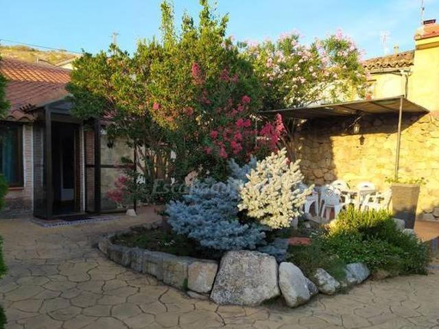 Casa en alquiler en Almenara De Tormes