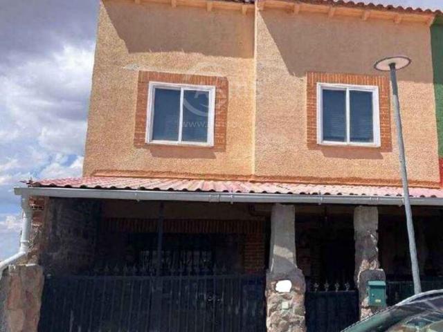 Casa en venta en Almonacid De Toledo, Castilla-La Mancha