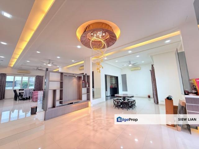 House for sale in Taman Amira, Johor Bahru