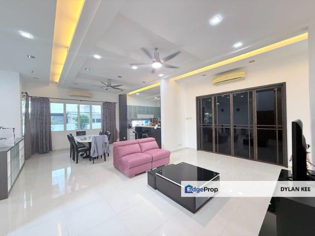 House for sale in Johor
