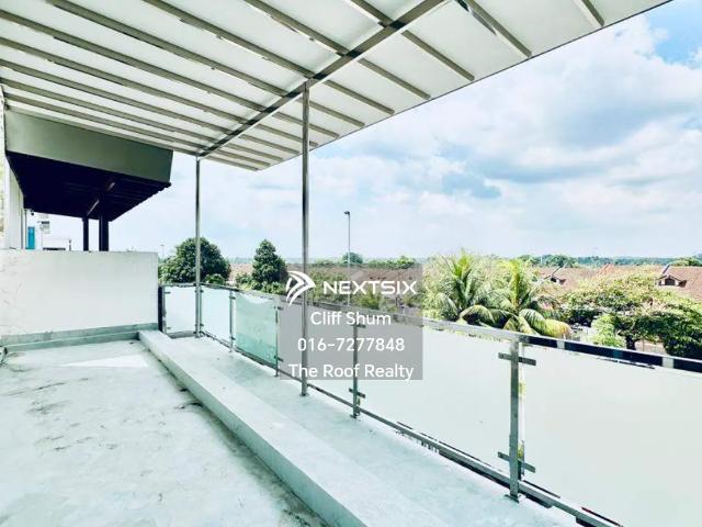 Residential House for sale in Johore Bahru, Johor