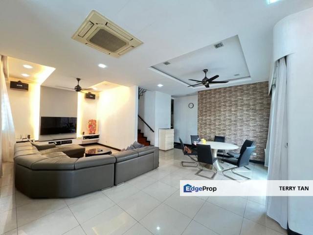 House for sale in Johor