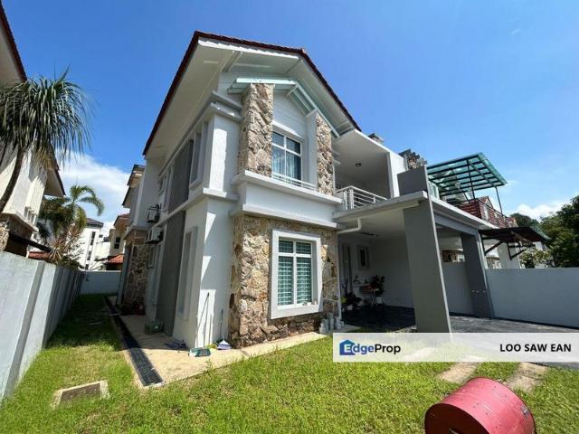 House for rent in Johor