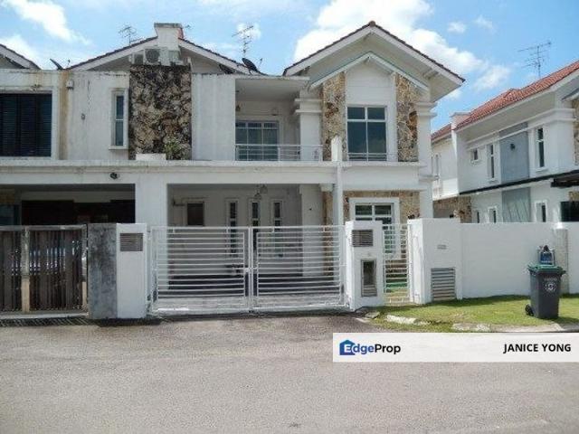 House for rent in Johor