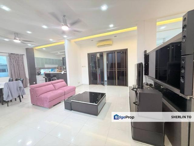 House for sale in Johor
