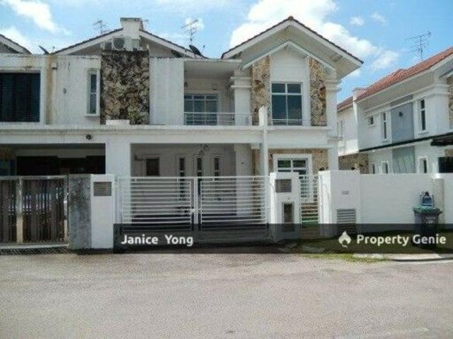 House for rent in Johor
