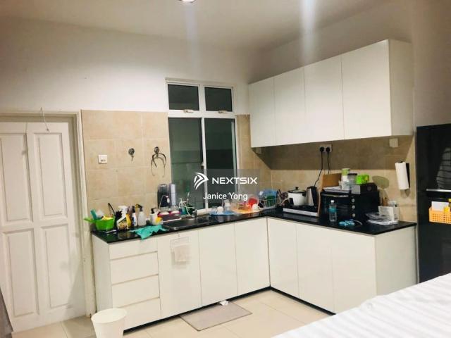 House for rent in Pulai, Bukit Ledang