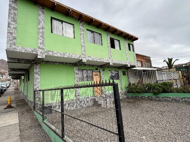 Casa en arriendo en Antofagasta, Capital, Antofagasta