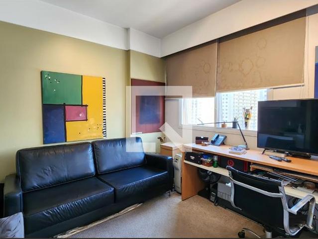 Kitnet venda em Alphaville, Barueri