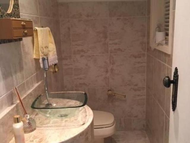 Casa venda em Alphaville Residencial 3, Santana de Parnaíba