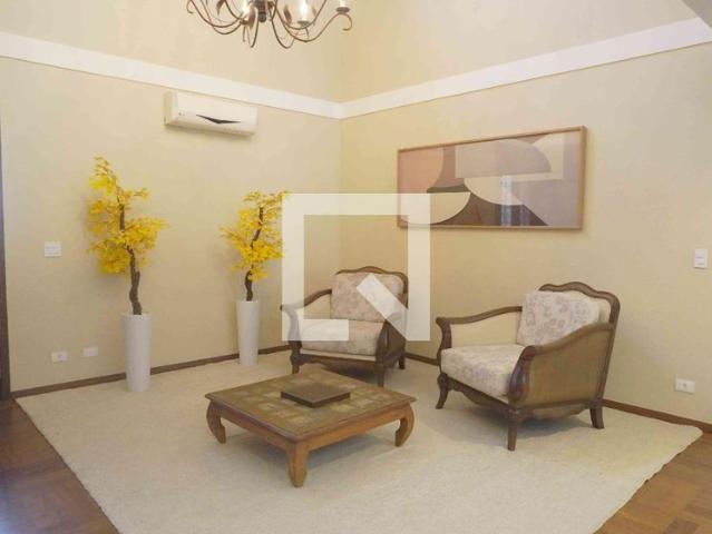 Casa aluguel em Região Imediata de São Paulo, Região Metropolitana de São Paulo