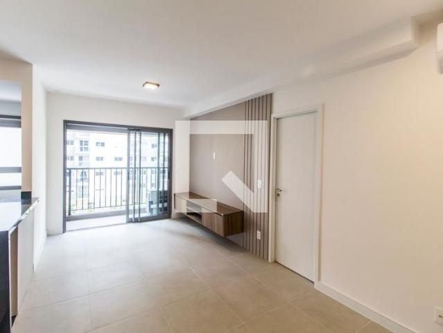 Apartamento aluguel em Alphaville, Barueri