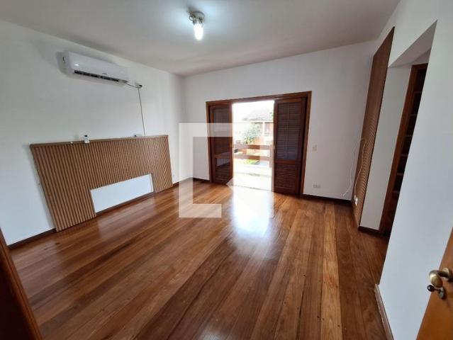 Casa aluguel em Alphaville Residencial 4, Santana de Parnaíba