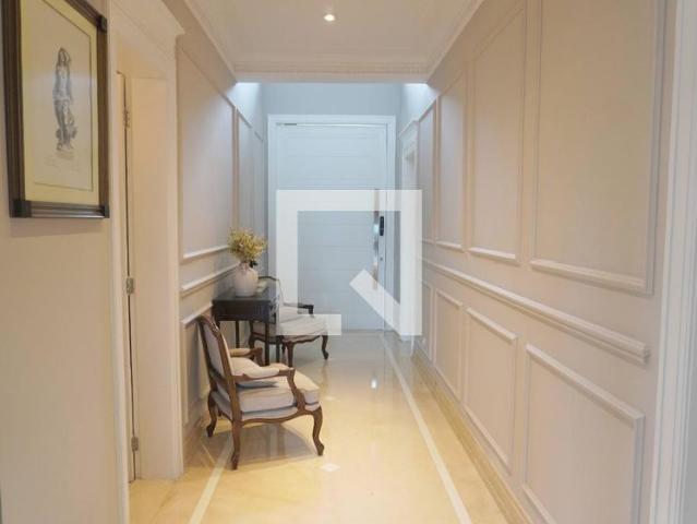 Casa aluguel em Residencial Valville 1, Santana de Parnaíba