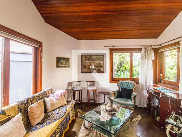 Casa aluguel em Região Imediata de São Paulo, Região Metropolitana de São Paulo