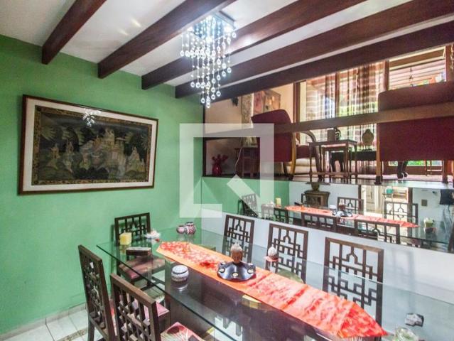 Casa aluguel em Região Imediata de São Paulo, Região Metropolitana de São Paulo