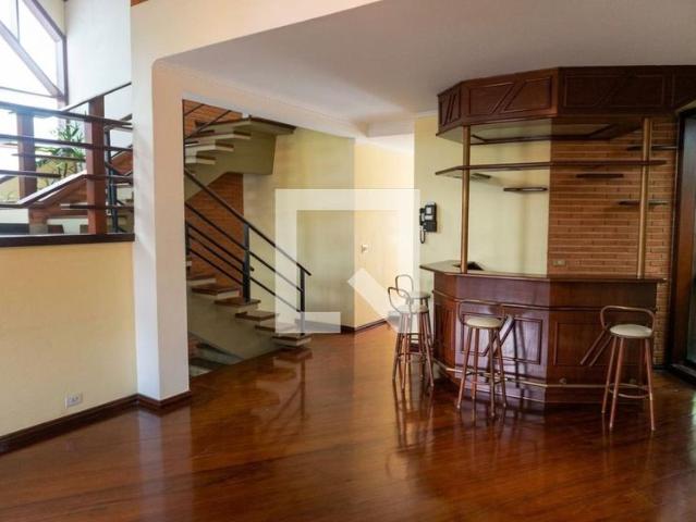 Casa aluguel em SAR 5, Santana de Parnaíba