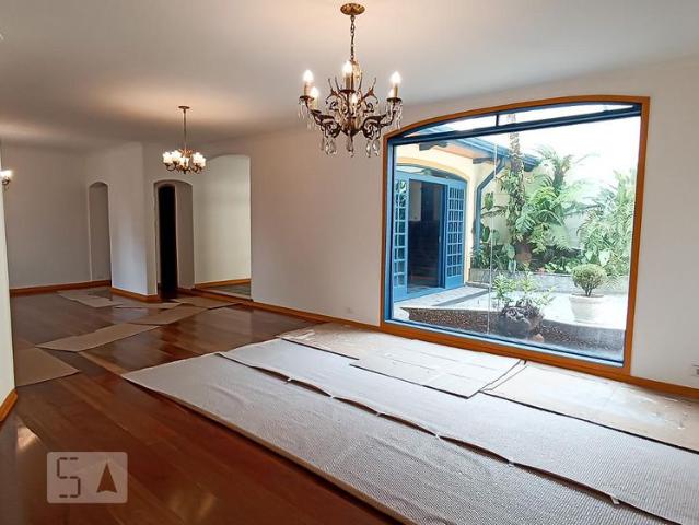 Casa aluguel em Região Imediata de São Paulo, Região Metropolitana de São Paulo