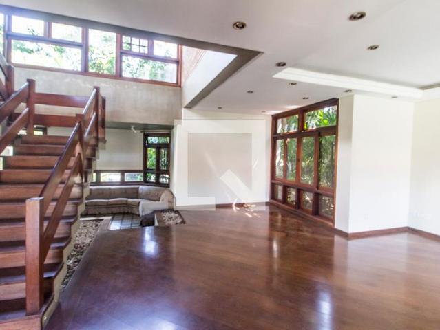 Casa aluguel em Região Imediata de São Paulo, Região Metropolitana de São Paulo
