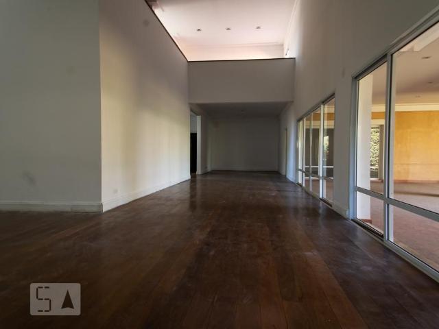 Casa aluguel em Região Imediata de São Paulo, Região Metropolitana de São Paulo