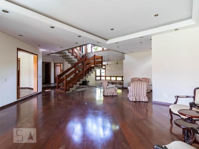 Casa aluguel em Região Imediata de São Paulo, Região Metropolitana de São Paulo