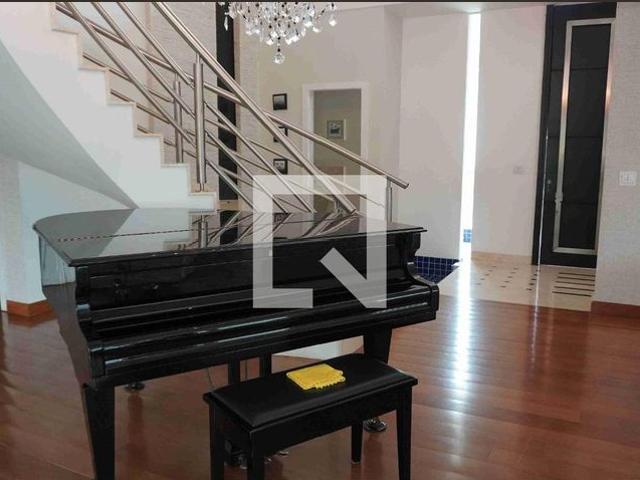 Casa aluguel em Região Imediata de São Paulo, Região Metropolitana de São Paulo