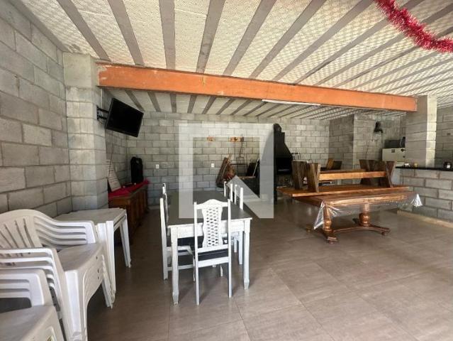 Casa aluguel em Região Imediata de São Paulo, Região Metropolitana de São Paulo