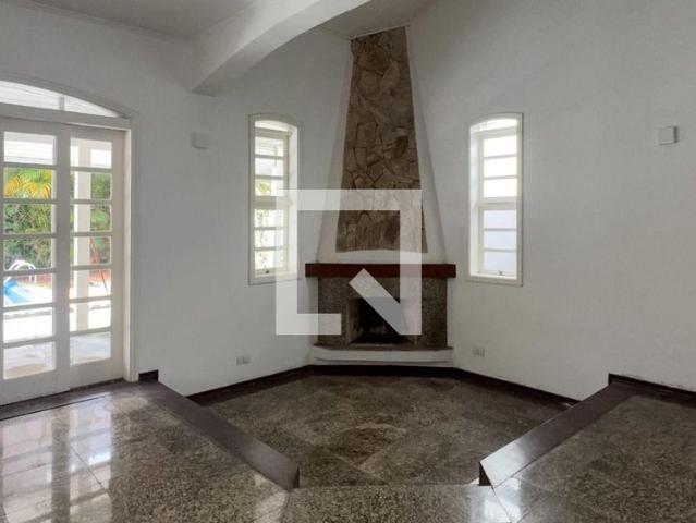 Casa aluguel em Região Imediata de São Paulo, Região Metropolitana de São Paulo