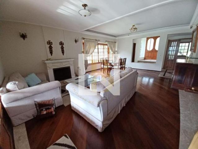 Casa aluguel em Região Imediata de São Paulo, Região Metropolitana de São Paulo