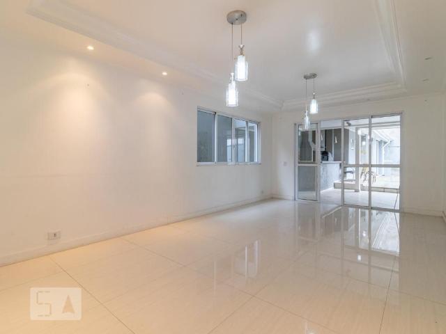 Casa aluguel em Região Imediata de São Paulo, Região Metropolitana de São Paulo